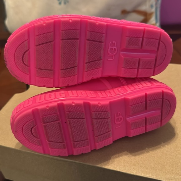 UGG RAINBOOTS - Picture 5 of 6